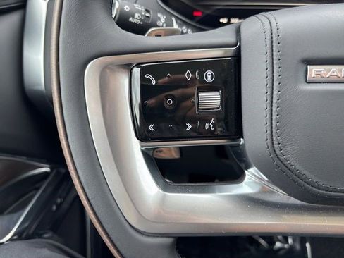 New 2026 Land Rover Range Rover Long Wheelbase SE image 27