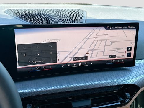 New 2026 BMW i4 eDrive40 w/ M Sport Package image 11