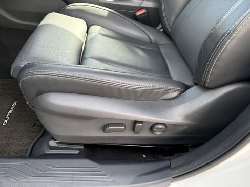 Certified 2024 Subaru Outback Limited image 29