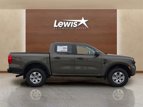 New 2025 Ford Ranger XL w/ Trailer Tow Package image 5