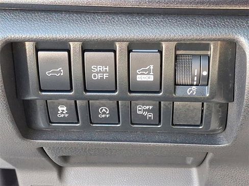 Certified 2024 Subaru Forester Sport image 27