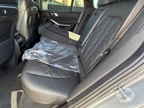 New 2026 BMW X5 sDrive40i w/ M Sport Package image 27