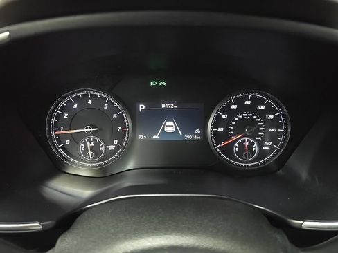 Used 2023 Hyundai Santa Fe SEL AWD/4WD image 21
