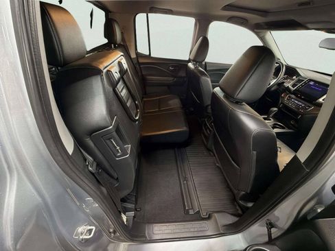 Used 2019 Honda Ridgeline RTL-T image 26