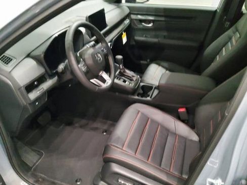 New 2026 Honda CR-V Sport-L image 12
