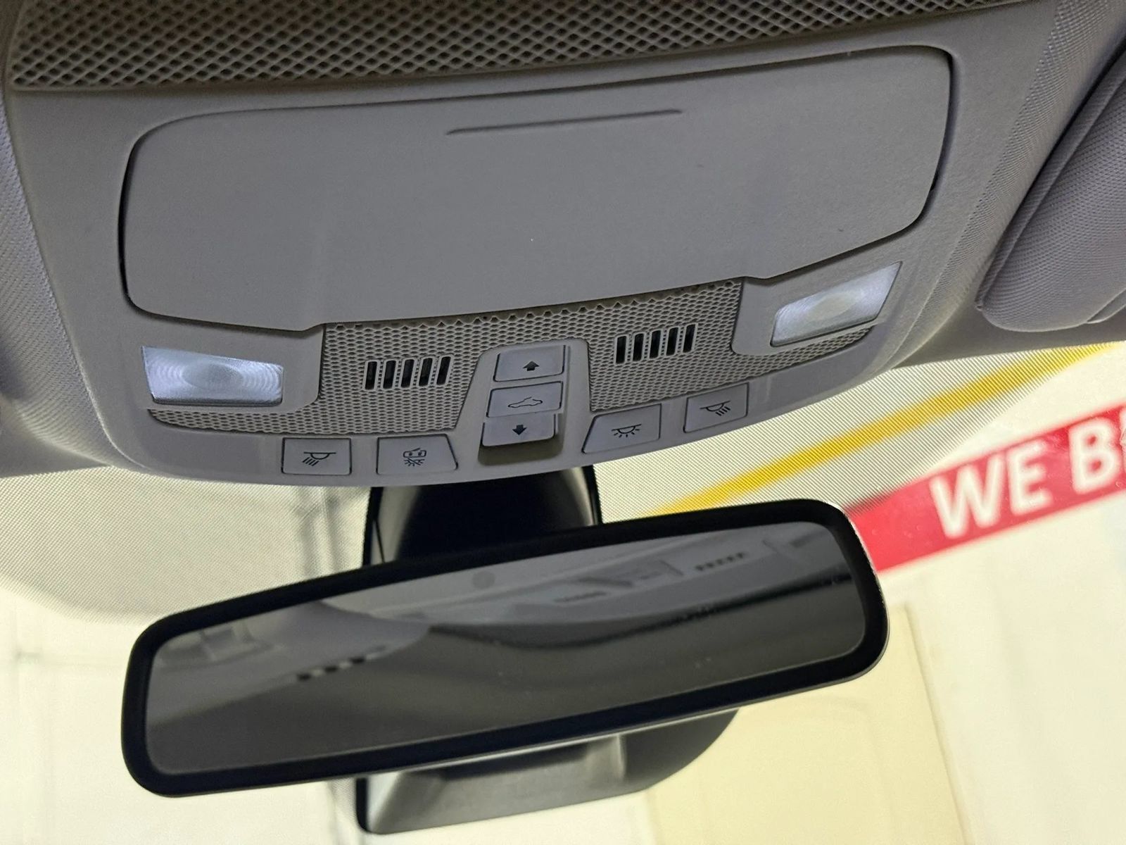 Used 2020 Ford Fusion Titanium FWD image 38
