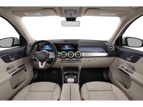 Used 2022 Mercedes-Benz GLB 250 4MATIC image 8