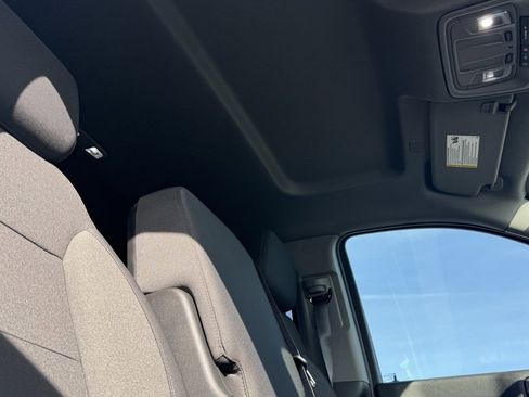 New 2026 Chevrolet Silverado 2500 Custom w/ Custom Value Package image 20