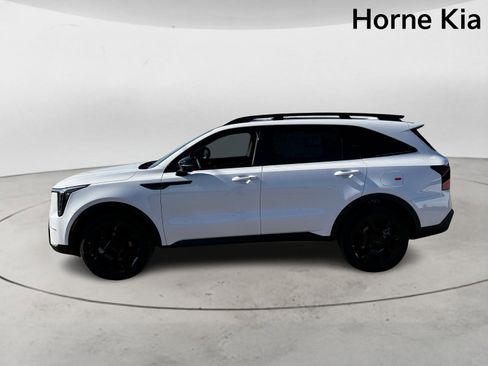 New 2026 Kia Sorento X-Line EX image 6