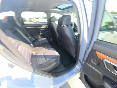 Used 2021 Honda CR-V EX image 30