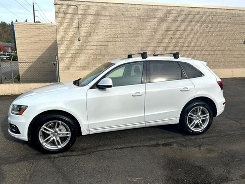 Used 2014 Audi Q5 TDI Premium Plus image 8