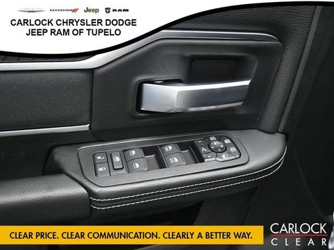 New 2026 RAM 2500 Big Horn image 12