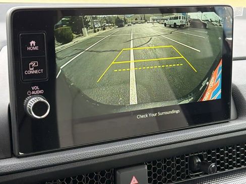 New 2026 Honda CR-V EX image 16