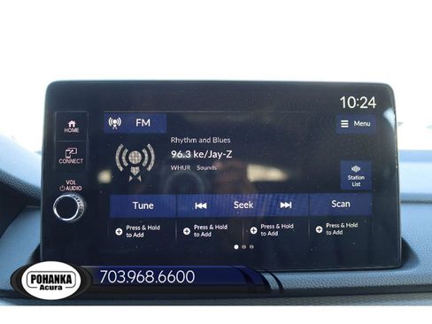 New 2026 Acura Integra A-Spec image 14