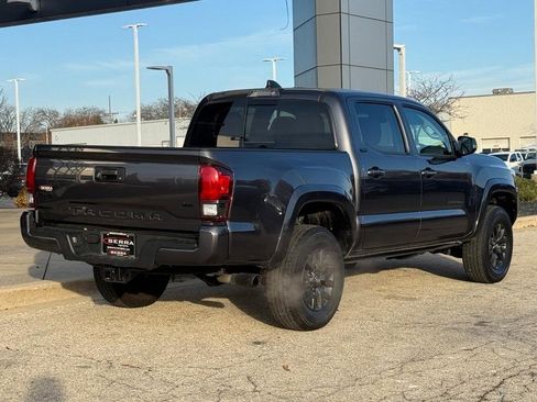 Used 2023 Toyota Tacoma SR5 image 3