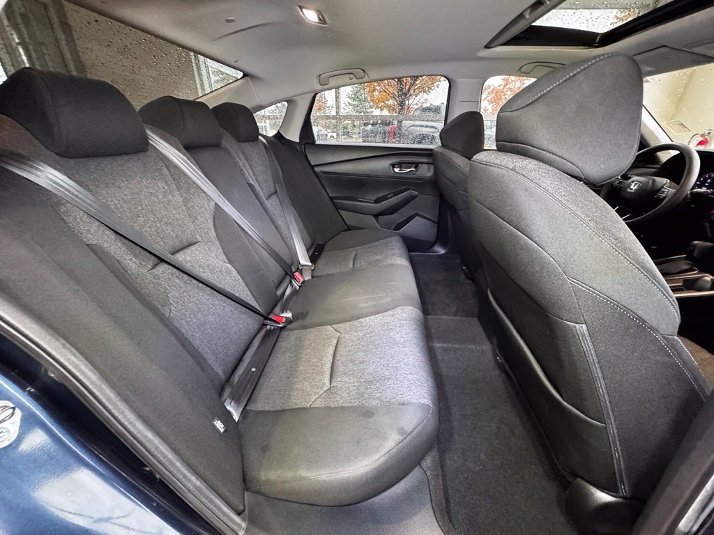 Used 2024 Honda Accord EX image 44