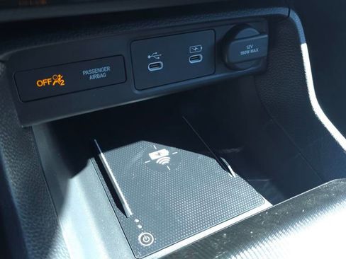 New 2026 Honda Civic Sport Touring image 37