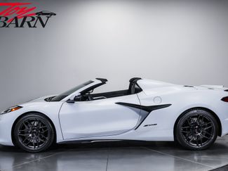 Used 2024 Chevrolet Corvette Z06 RWD video 2