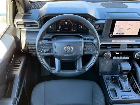 Used 2024 Toyota Tacoma SR image 6
