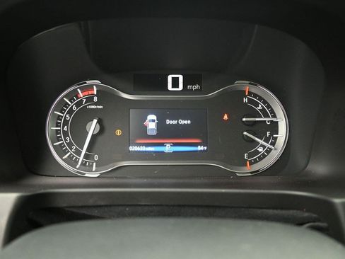Used 2019 Honda Ridgeline RTL-T image 12