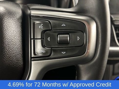 Used 2024 Chevrolet Tahoe Premier image 13