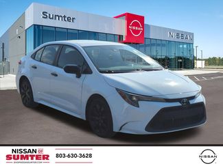 Used 2022 Toyota Corolla LE FWD video 1