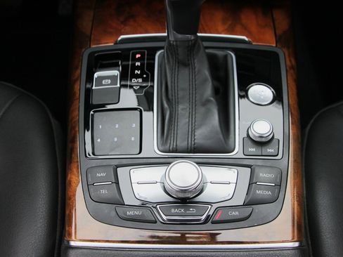 Used 2015 Audi A6 2.0T Premium Plus w/ Premium Plus Package image 37