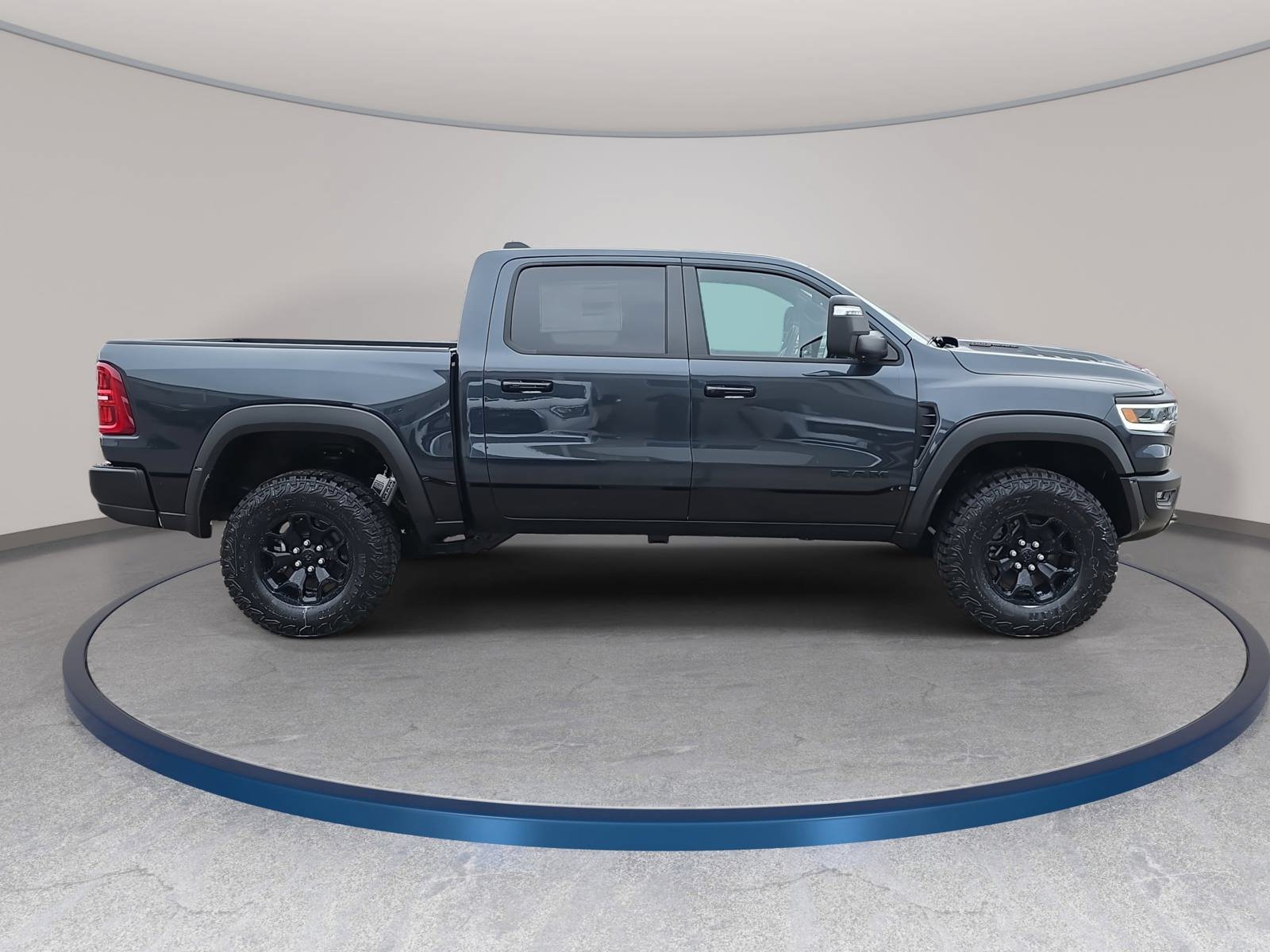 New 2026 RAM 1500 RHO w/ RHO Level 1 Equipment Group AWD/4WD image 4