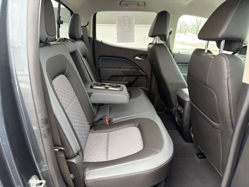 Used 2019 Chevrolet Colorado Z71 image 26