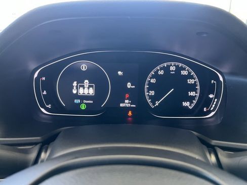 Used 2022 Honda Accord EX-L image 14