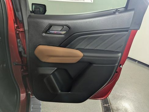 Used 2023 GMC Canyon AT4 w/ LPO, Skid Plate Package image 25