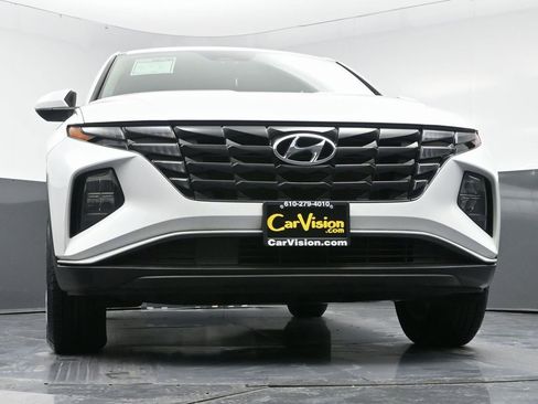 Used 2022 Hyundai Tucson SE image 47