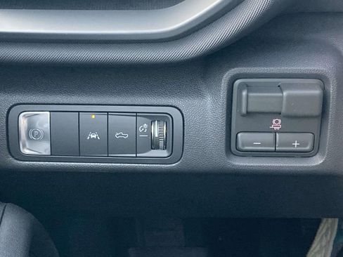 New 2026 Chevrolet Silverado EV LT AWD/4WD image 24