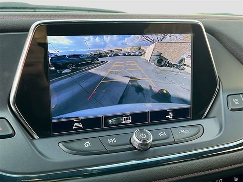 Used 2022 Chevrolet Blazer RS image 14