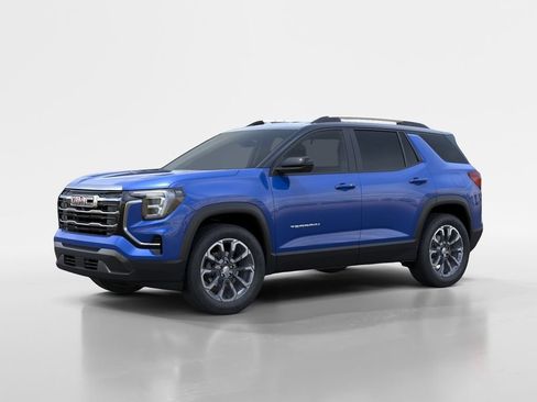 New 2026 GMC Terrain Elevation w/ Elevation Premium Package FWD image 2