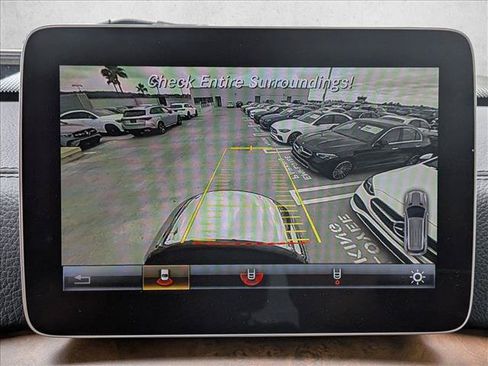 Used 2018 Mercedes-Benz G 550 image 12
