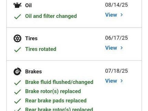 Used 2015 Volvo XC60 T5 Platinum image 76