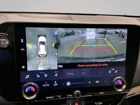 Used 2026 Lexus NX 350 AWD w/ Accessory Package (2T) image 23