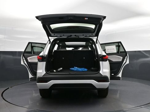 New 2026 Lexus TX 350 AWD image 53