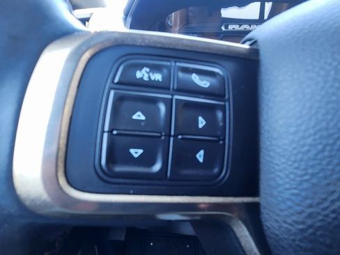 Used 2022 RAM 3500 Limited image 34