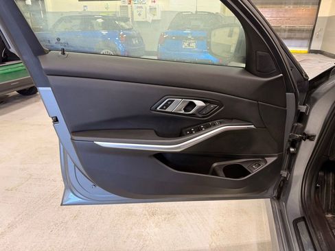 Used 2023 BMW 330i xDrive Sedan w/ Driving Assistance Package image 10