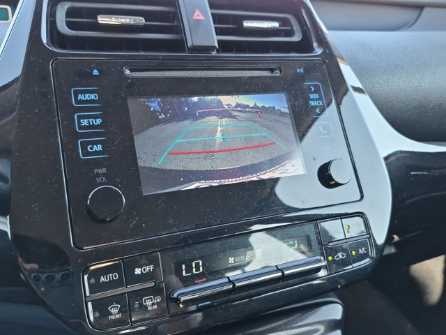 Used 2016 Toyota Prius Two FWD image 11