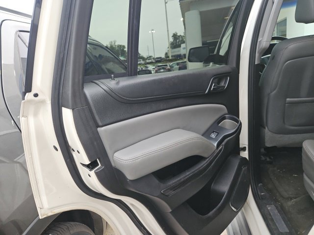 Used 2015 Chevrolet Tahoe LT AWD/4WD image 42