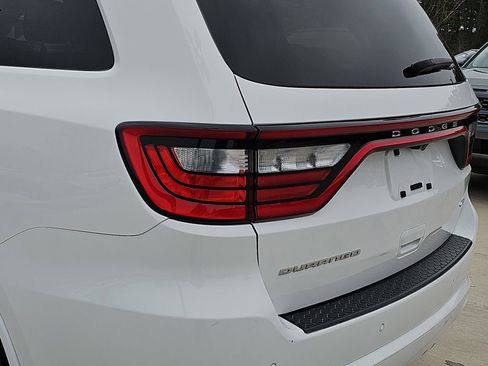 Used 2022 Dodge Durango GT image 38