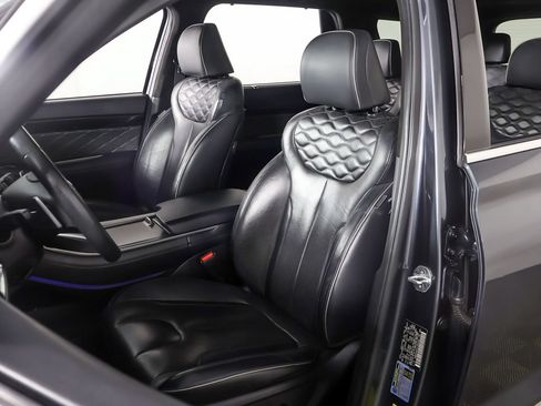 Used 2020 Hyundai Palisade Limited FWD image 36