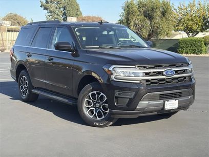 Used 2024 Ford Expedition XLT