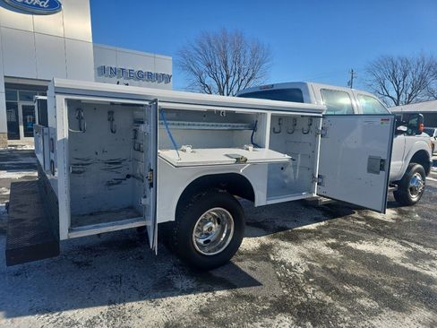 Used 2014 Ford F350 XL w/ Power Equipment Group image 19