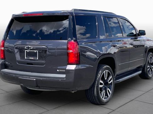 Used 2018 Chevrolet Tahoe Premier w/ RST 6.2L Performance Edition RWD image 13