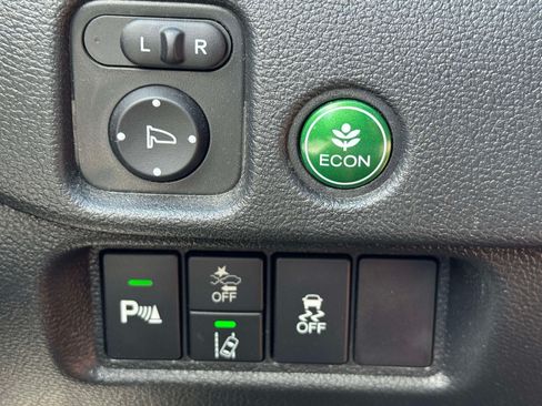 Certified 2023 Honda Passport EX-L image 24