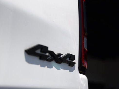 Used 2022 RAM 1500 TRX w/ TRX Level 2 Equipment Group image 8